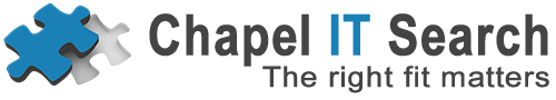 Chapel IT Search: Recruitment Specialists UK & Europe